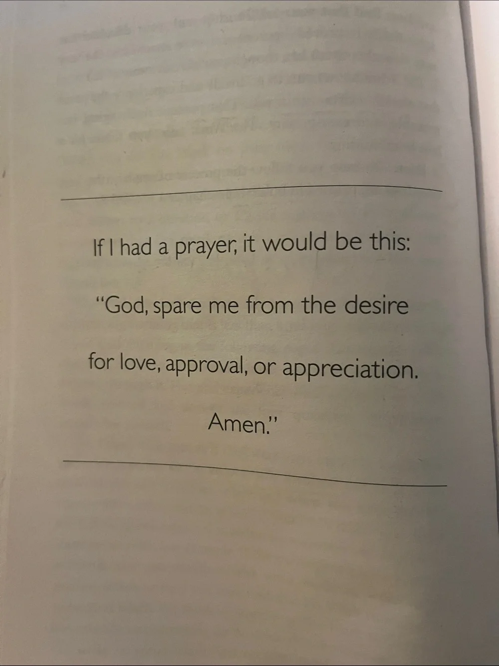 Loving What Is - Byron Katie